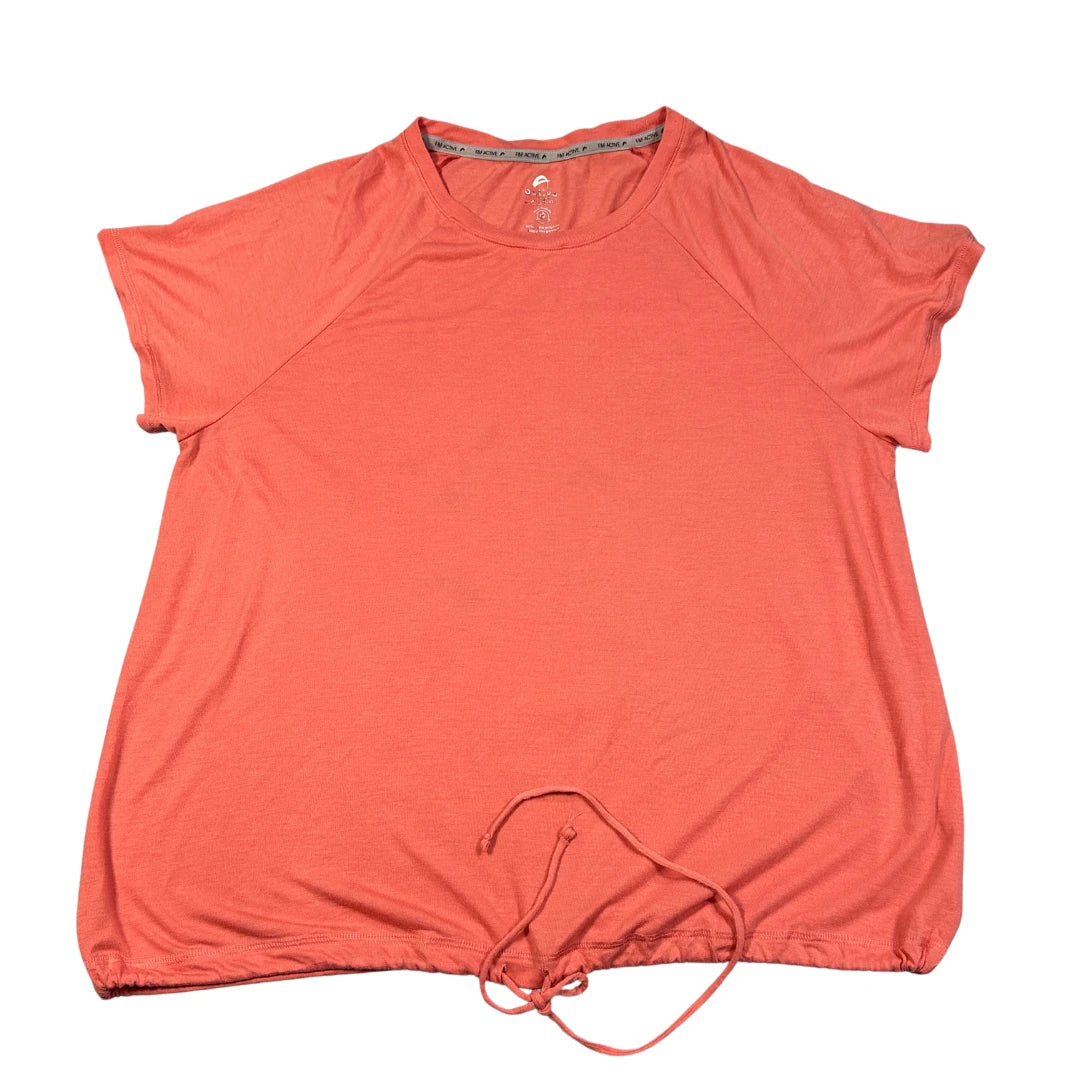 F&F Women's Sports Top-L T Shirts