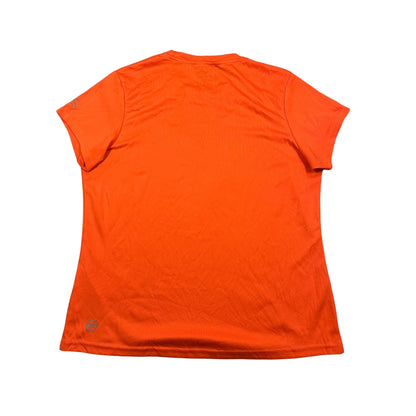 Regatta Orange Women's T Shirt-L Shirts
