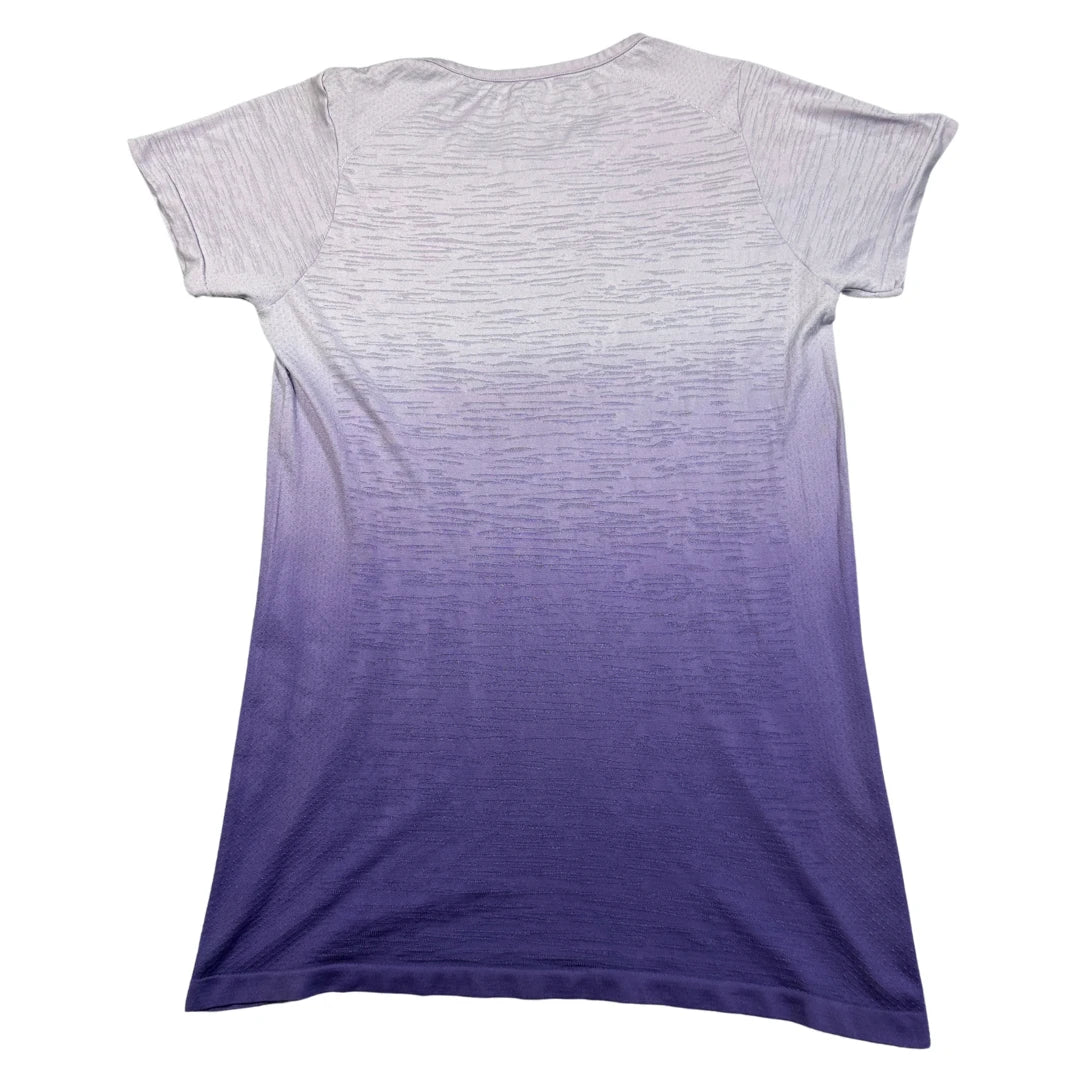 Dunnes Stores Purple T Shirt-M