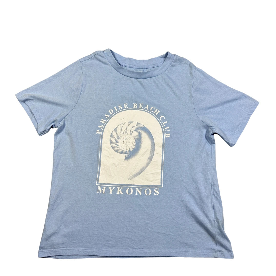 Primark Mykonos Beach Club Tee (2XS)