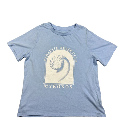 Primark Mykonos Beach Club Tee (2XS)