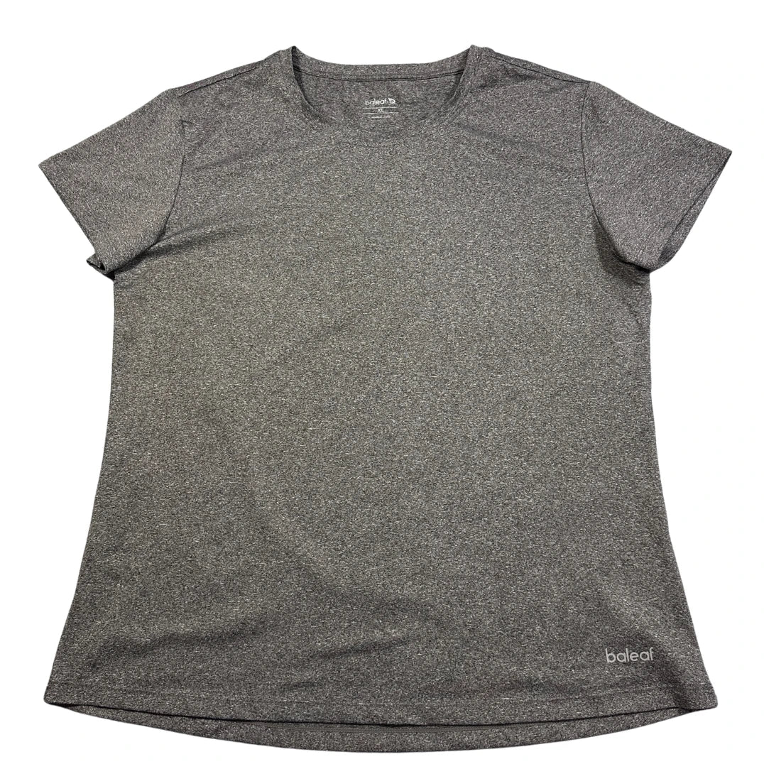 Baleaf® Gray Performance T Shirt-XL