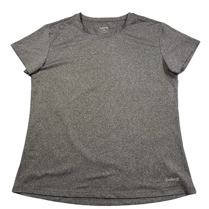Baleaf® Gray Performance T Shirt-XL