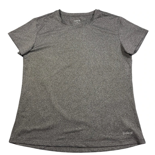 Baleaf® Gray Performance T Shirt-XL