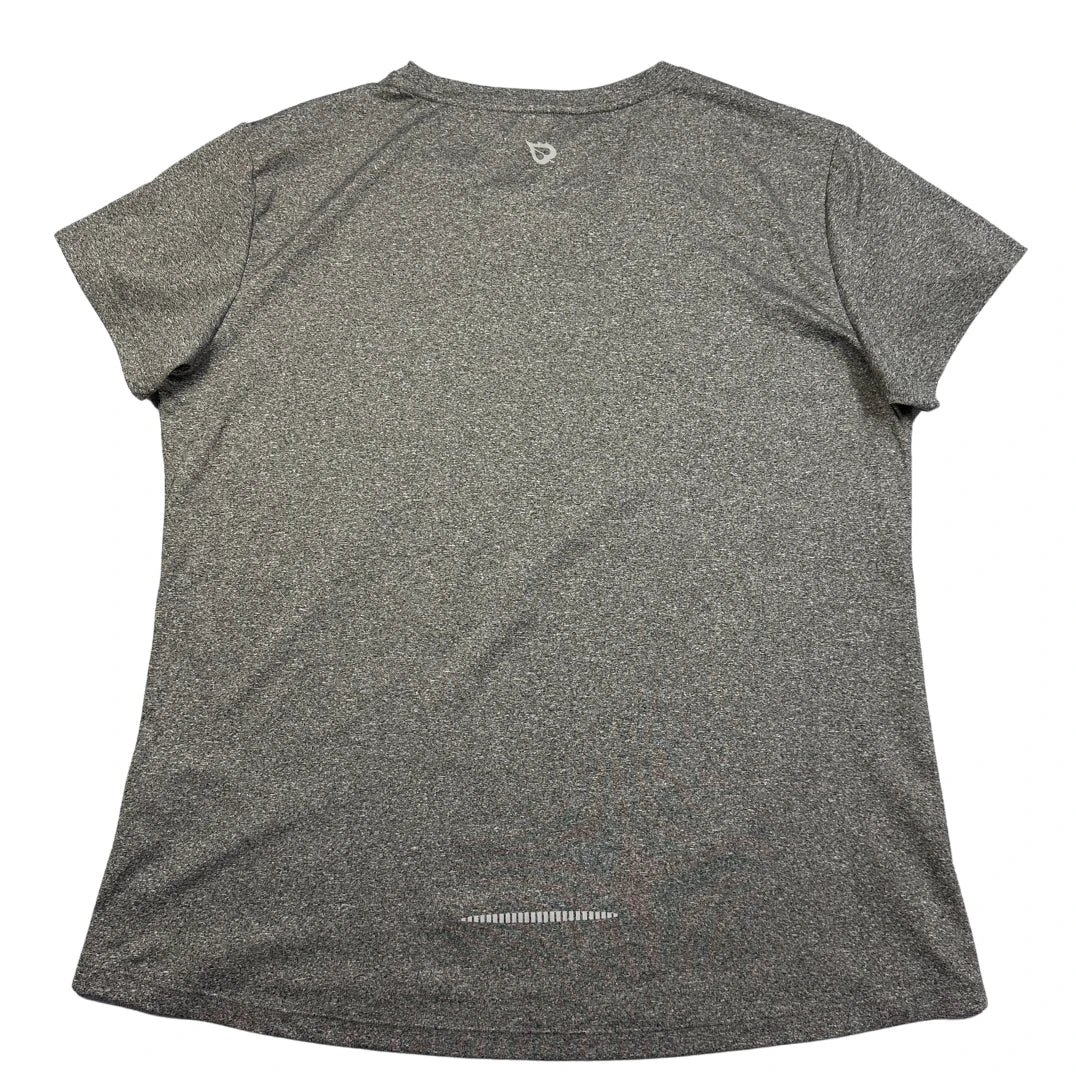 Baleaf® Gray Performance T Shirt-XL