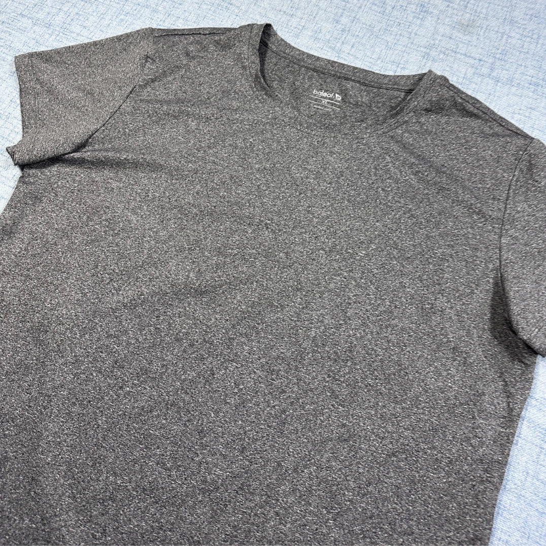 Baleaf® Gray Performance T Shirt-XL