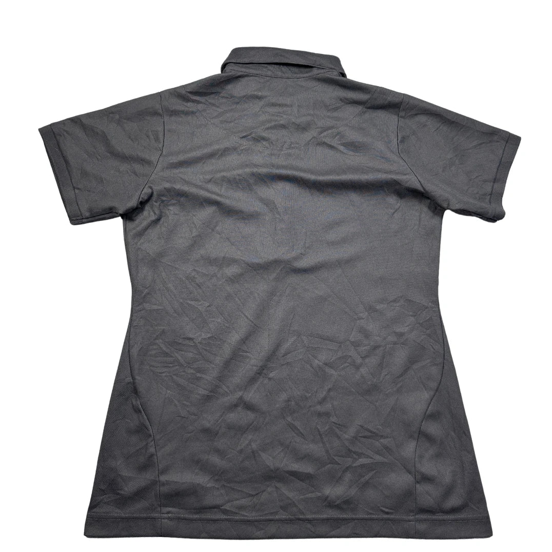 Thrift-and-treasures Charcoal Women's Shirt Athletic-M OGIO