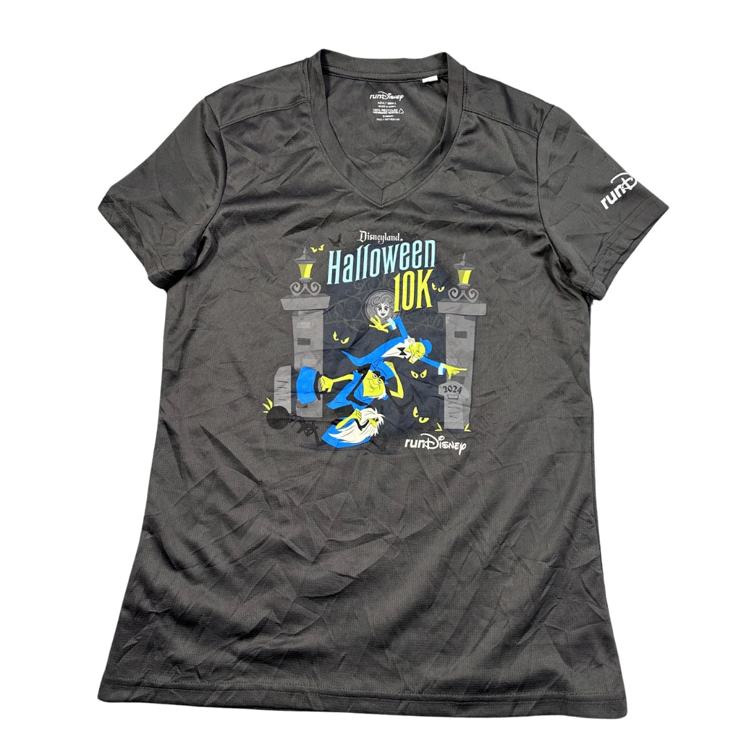 Thrift-and-treasures Gray Women's Shirt Halloween-S DISNEY