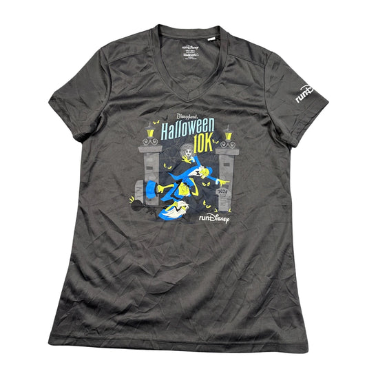 Thrift-and-treasures Gray Women's Shirt Halloween-S DISNEY