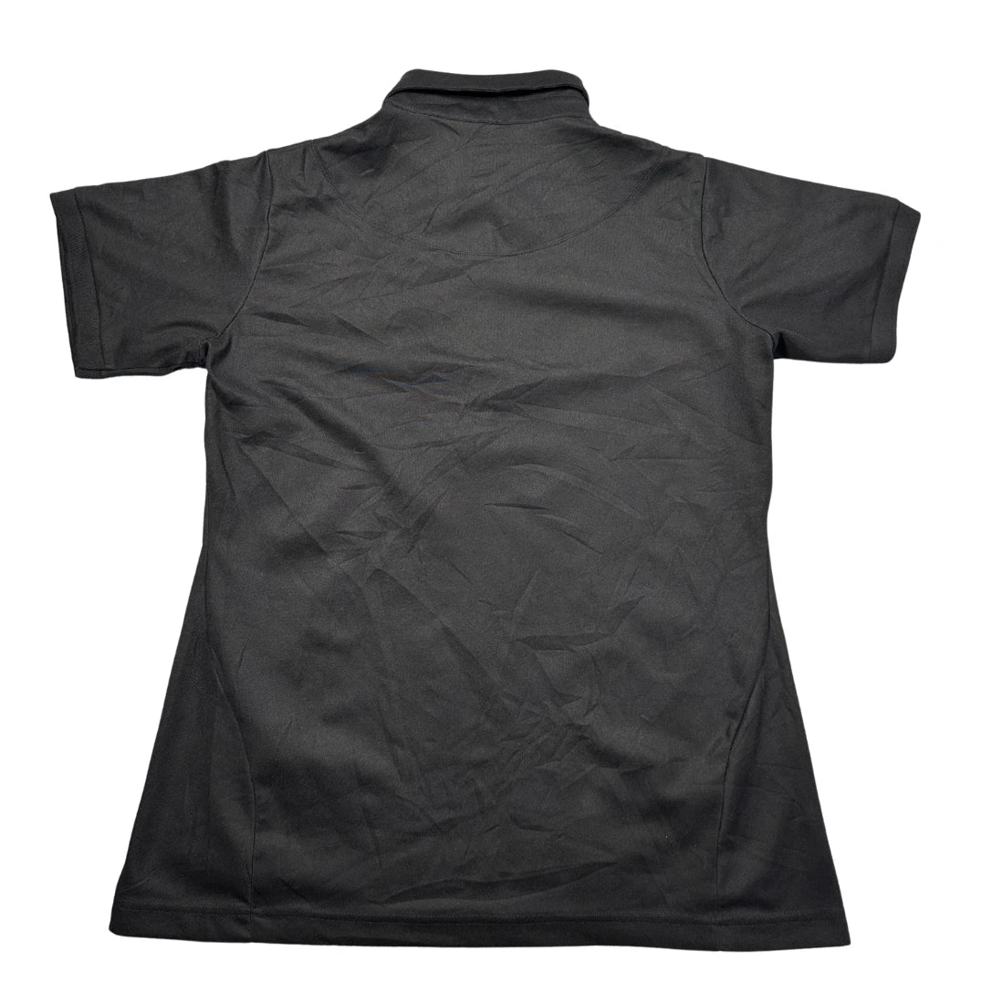 Thrift-and-treasures Black Women's Shirt Performance-M OGIO