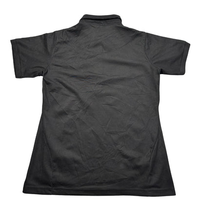 Thrift-and-treasures Black Women's Shirt Performance-M OGIO