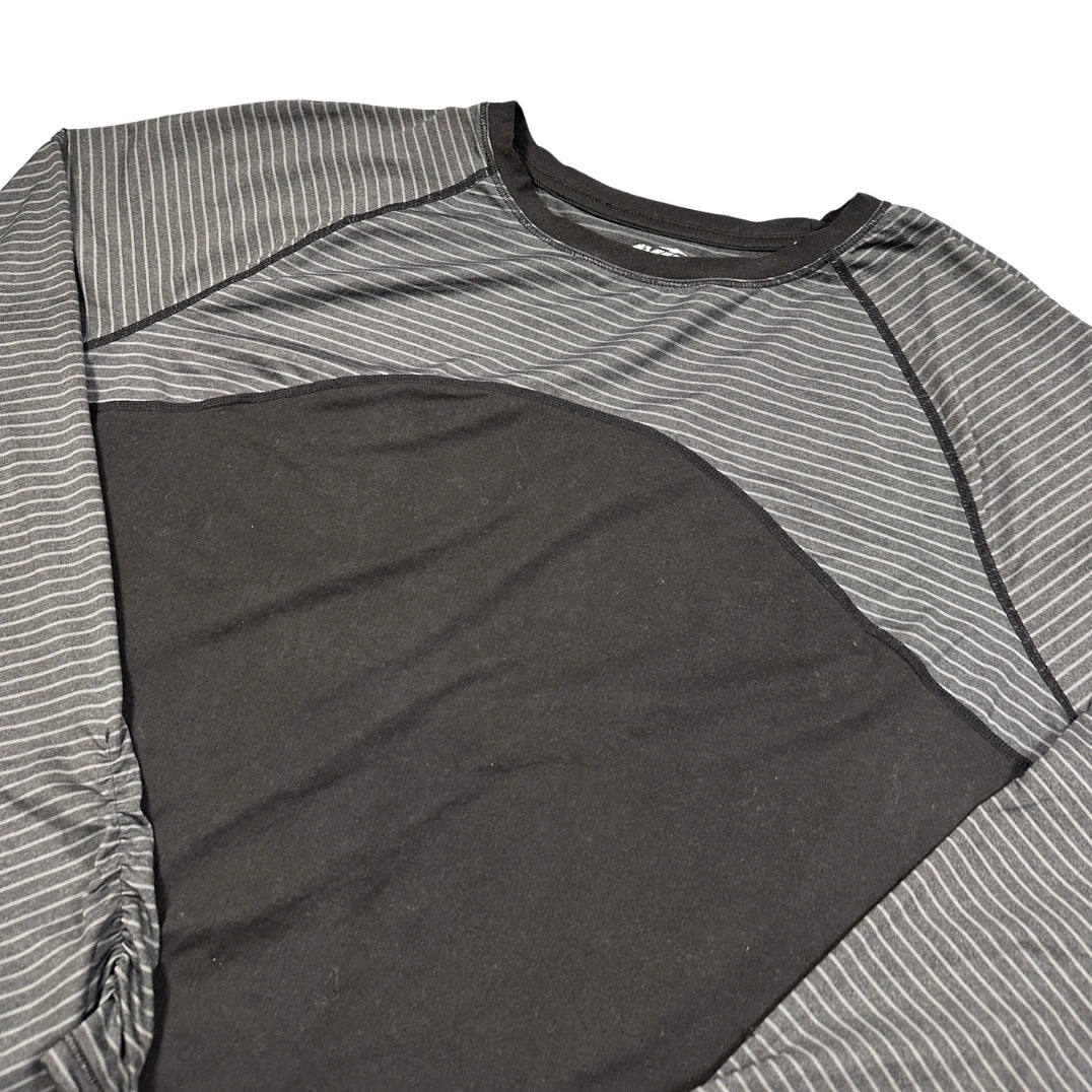 Thrift-and-treasures Black Women's Active Top-XL AVIA