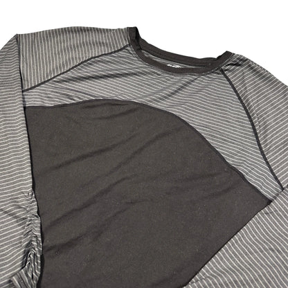 Thrift-and-treasures Black Women's Active Top-XL AVIA