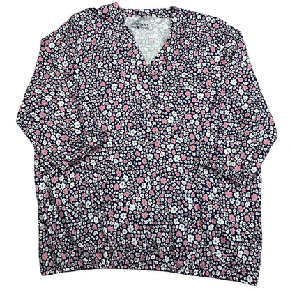 Thrift-and-treasures Women's Fit Blouse-XL Olsen
