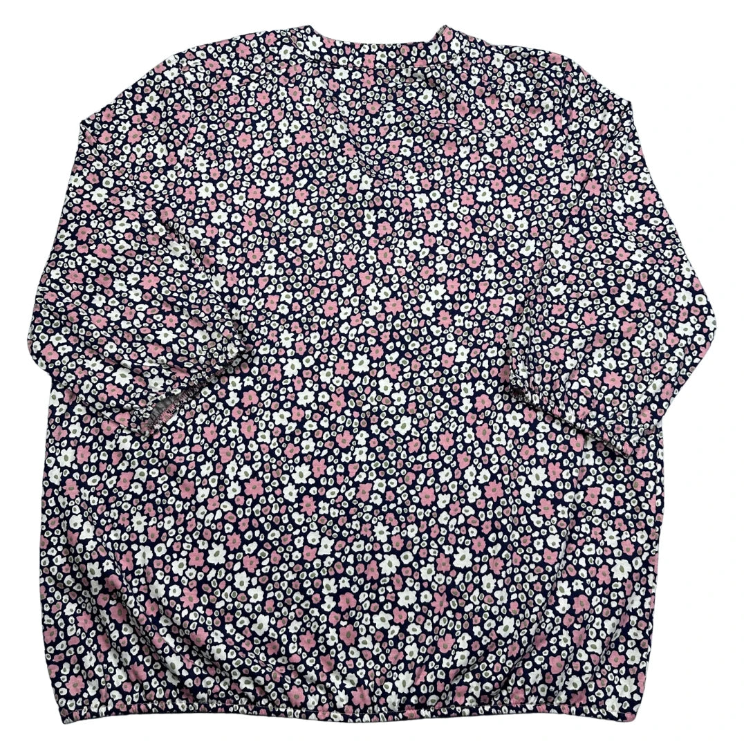 Thrift-and-treasures Women's Fit Blouse-XL Olsen