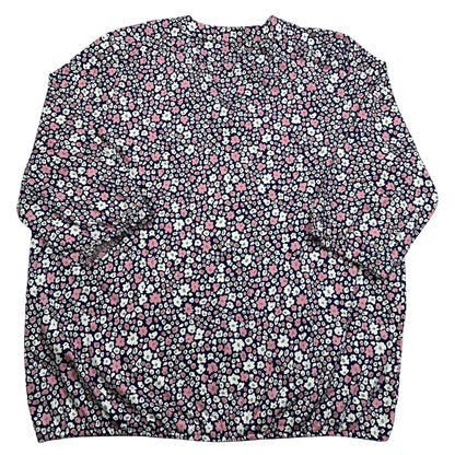 Thrift-and-treasures Women's Fit Blouse-XL Olsen