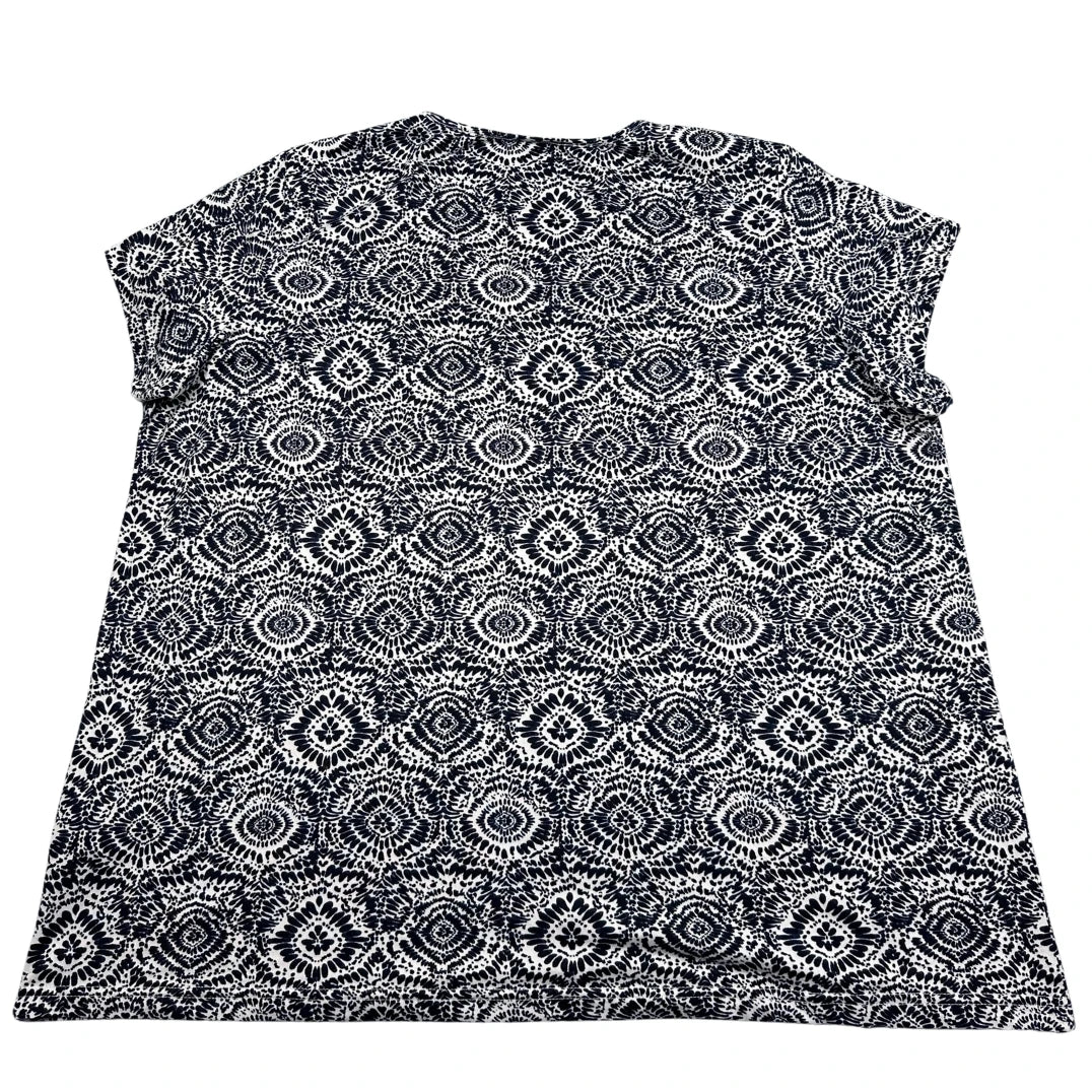 Thrift-and-treasures White Women's T Shirt-2XL Infinity