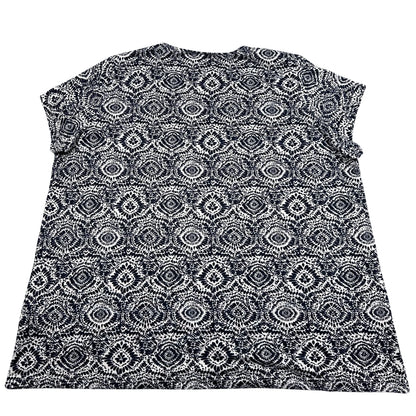 Thrift-and-treasures White Women's T Shirt-2XL Infinity