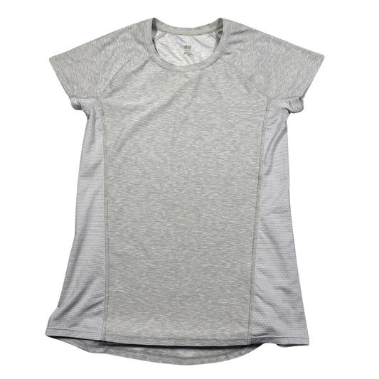 Thrift-and-treasures Grey Women's T Shirt-M H&M