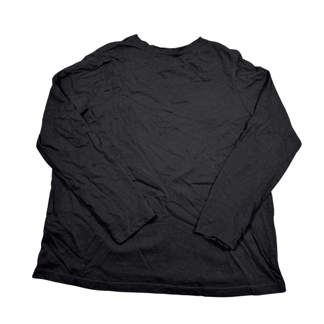 Thrift-and-treasures Black Men's T Shirt-M Dunnes Stores
