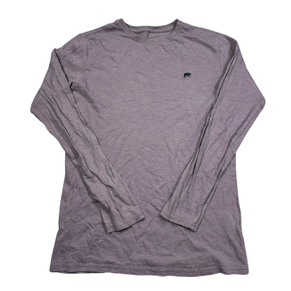 Thrift-and-treasures Grey Women's T Shirt-S Dunnes Stores