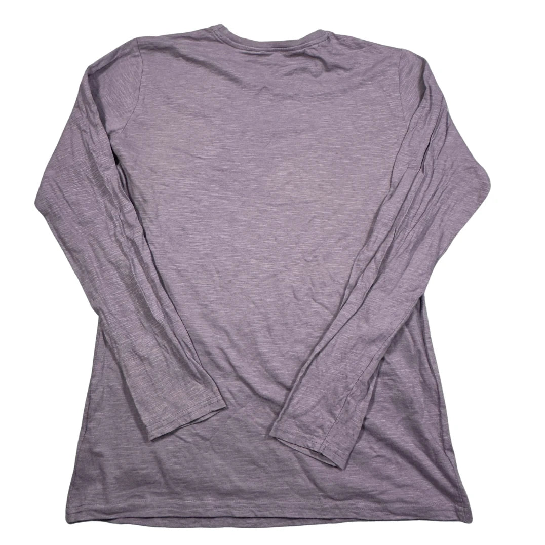 Thrift-and-treasures Grey Women's T Shirt-S Dunnes Stores