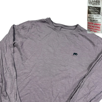 Thrift-and-treasures Grey Women's T Shirt-S Dunnes Stores