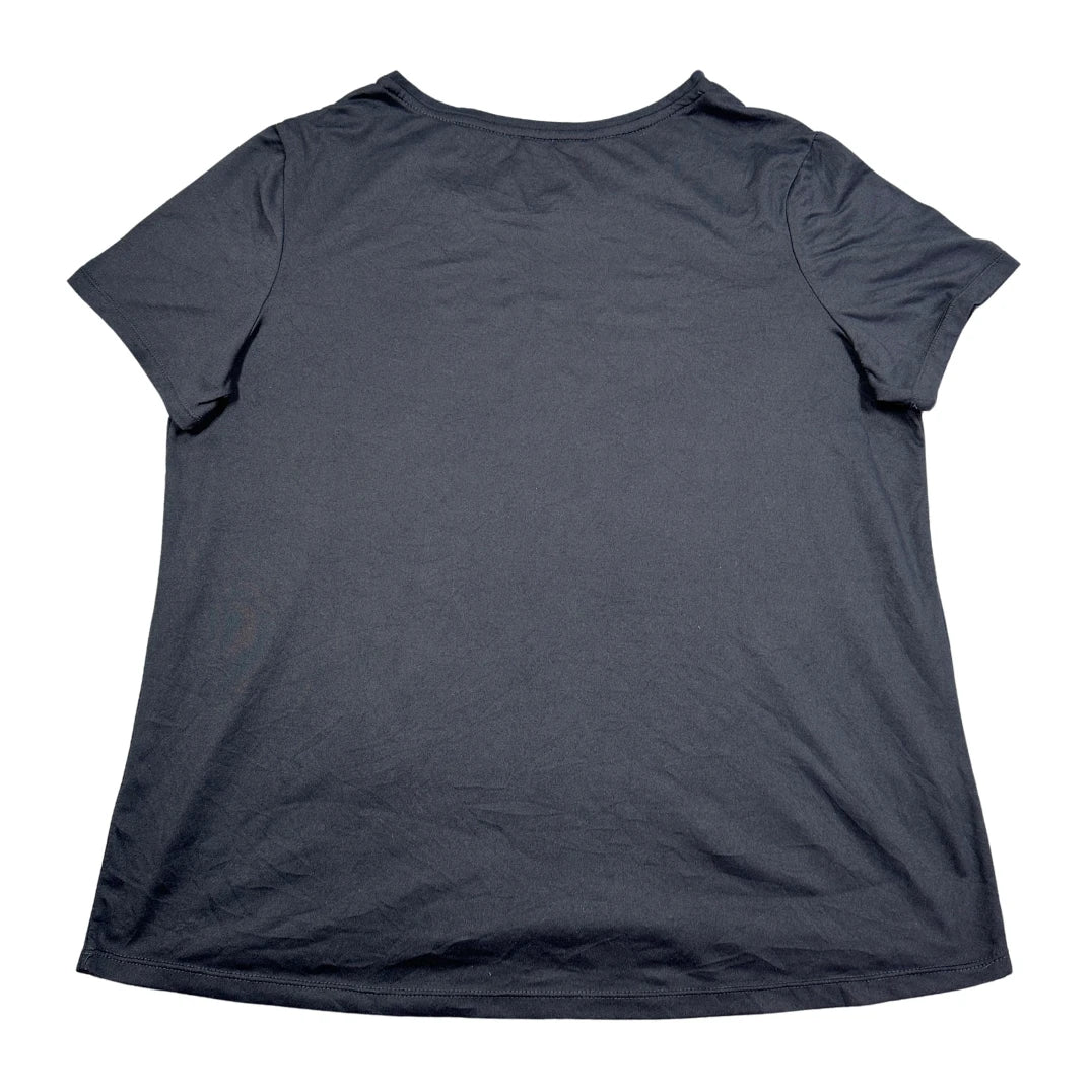 Thrift-and-treasures Grey Women's T Shirt-S Secret Treasures