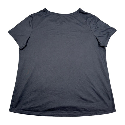 Thrift-and-treasures Grey Women's T Shirt-S Secret Treasures