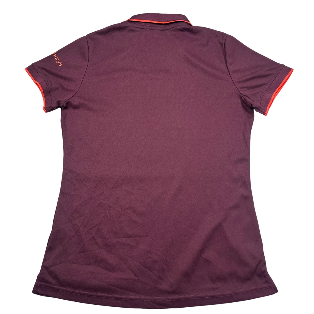 Dimensions Women's Polo Top-UK14 T Shirts