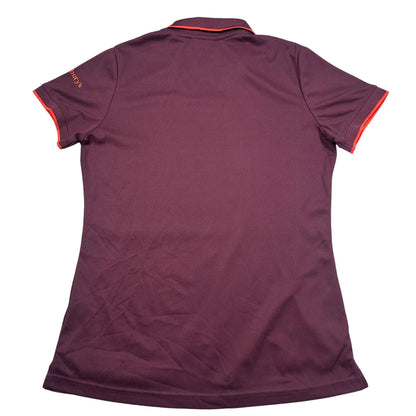 Dimensions Women's Polo Top-UK14 T Shirts