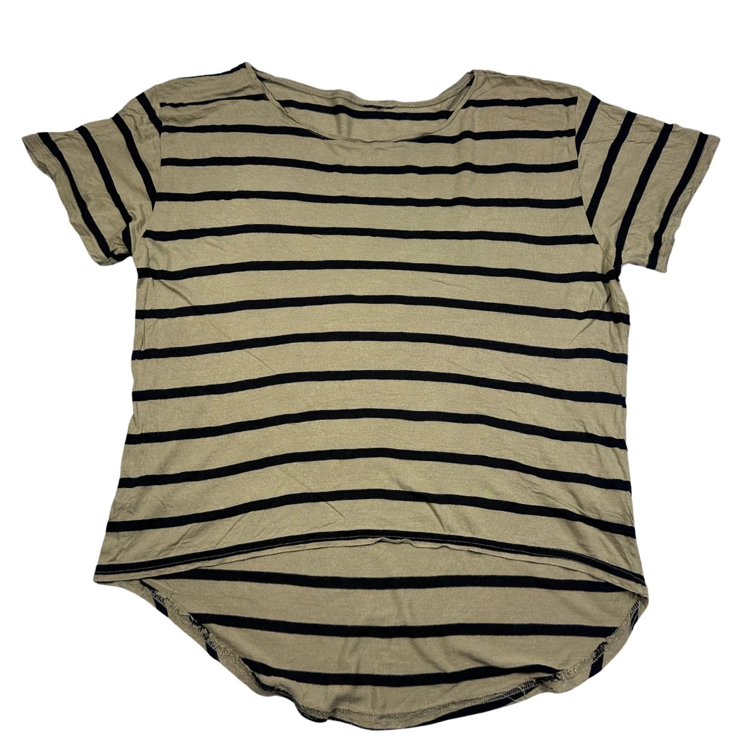 Unbranded Olive Women's T Shirt Shirts