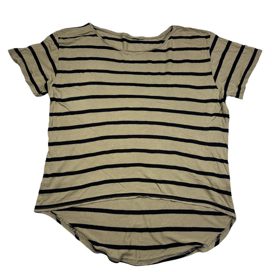 Unbranded Olive Women's T Shirt Shirts