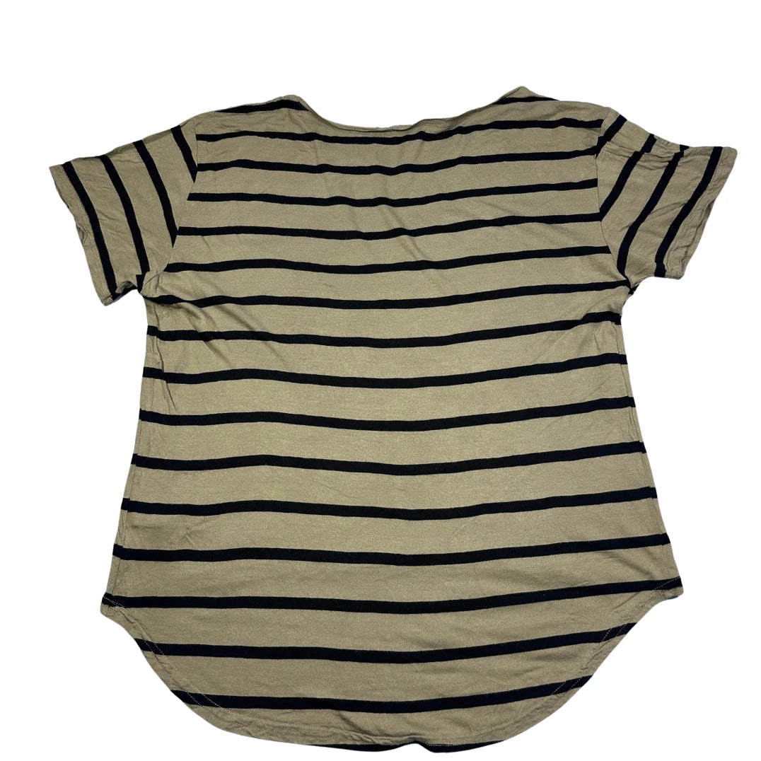 Unbranded Olive Women's T Shirt Shirts