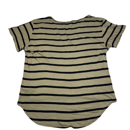 Unbranded Olive Women's T Shirt Shirts