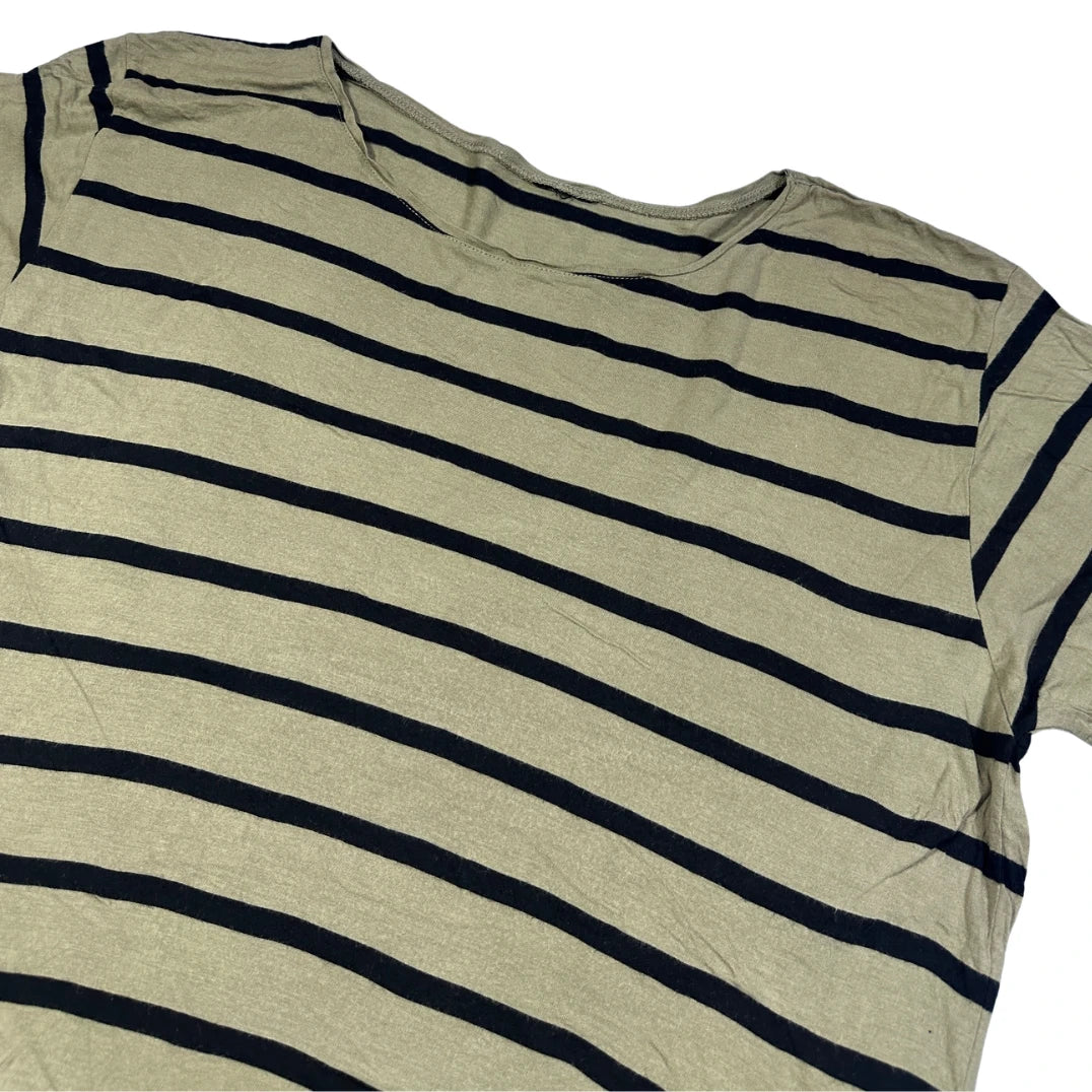 Unbranded Olive Women's T Shirt Shirts