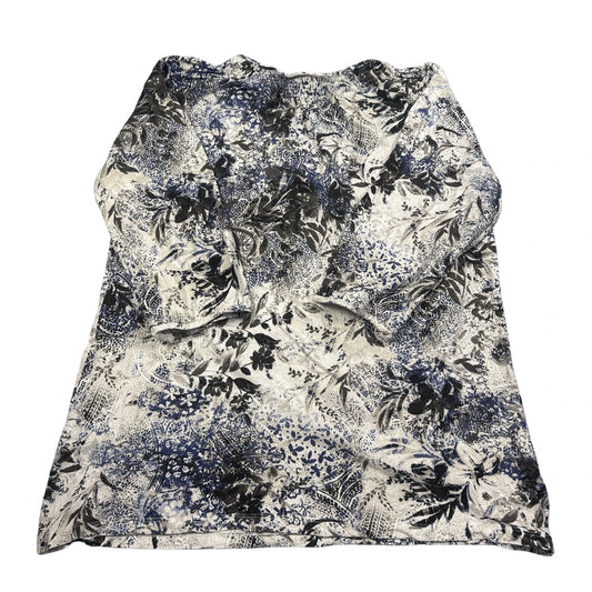 C&A White Women's Print Top-46 T Shirts