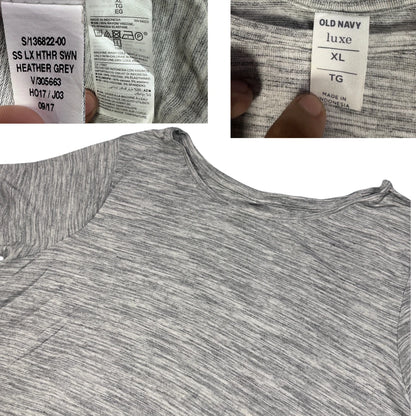 Old Navy Women's T Shirt-XL Shirts