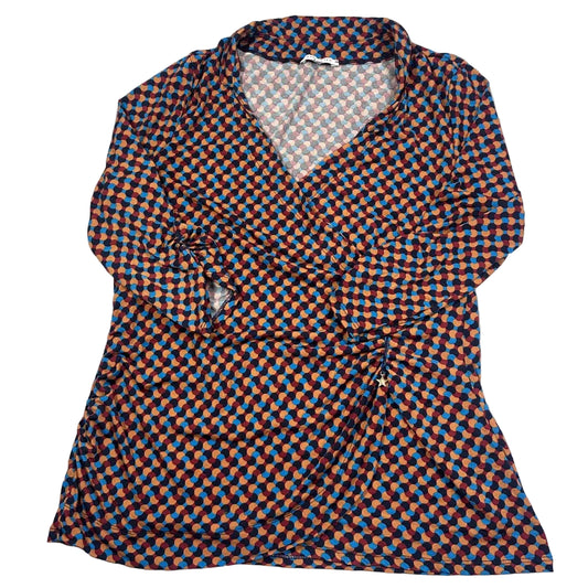 Lola Liza Women's Wrap Top-46 T Shirts