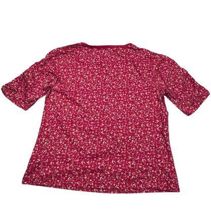 Unbranded Women's Henley Top-UK18 T Shirts