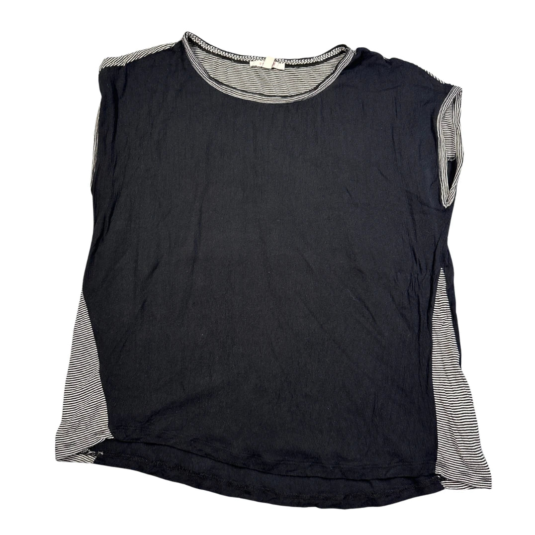 Esprit Navy Women's Sleeveless Top-UK16 T Shirts
