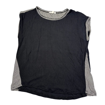 Esprit Navy Women's Sleeveless Top-UK16 T Shirts