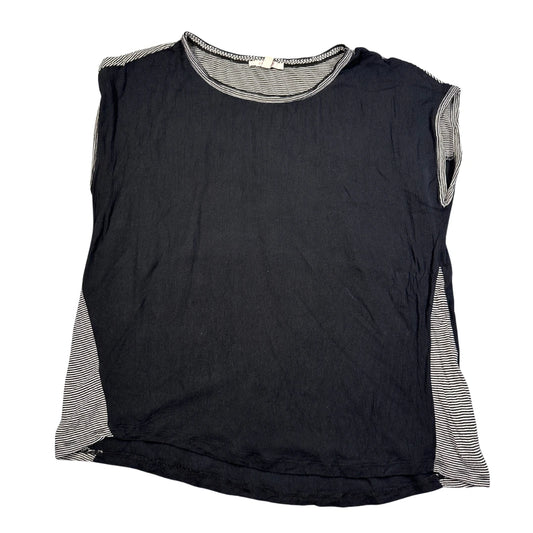 Esprit Navy Women's Sleeveless Top-UK16 T Shirts