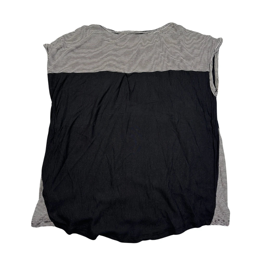 Esprit Navy Women's Sleeveless Top-UK16 T Shirts