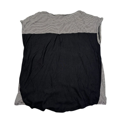 Esprit Navy Women's Sleeveless Top-UK16 T Shirts