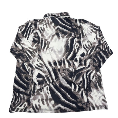 Maureen Grey Women's Polo Top-XL T Shirts
