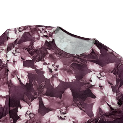 Unbranded Women's Sleeve Top T Shirts