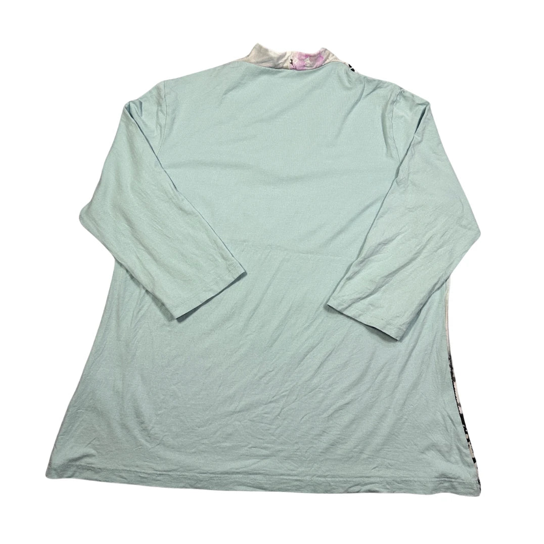 Frank Walder Women's Keyhole Top T Shirts