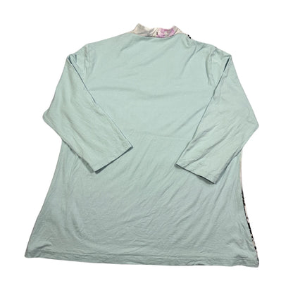 Frank Walder Women's Keyhole Top T Shirts