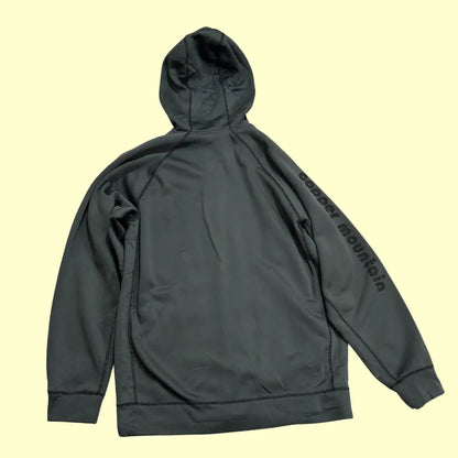 🧥 Ouray Sportswear “Copper Mountain” Full-Zip Hoodie